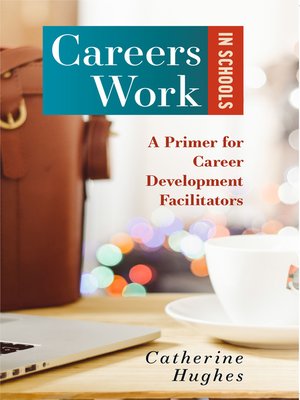 cover image of A Primer for Career Development Facilitators